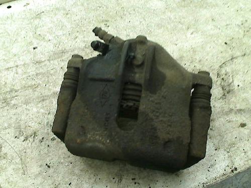 Used Right front brake caliper Right front brake caliper RENAULT ESPACE III (JE0_) 2.0 (JE0A) (114 hp) 34653668 34653668