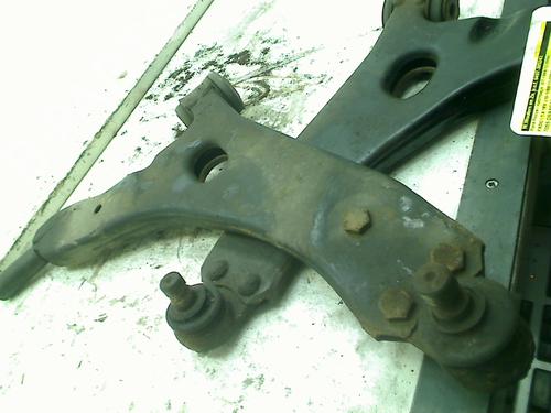 Used Right front suspension arm Right front suspension arm FORD FOCUS I (DAW, DBW) 1.4 16V (75 hp) 34651531 34651531