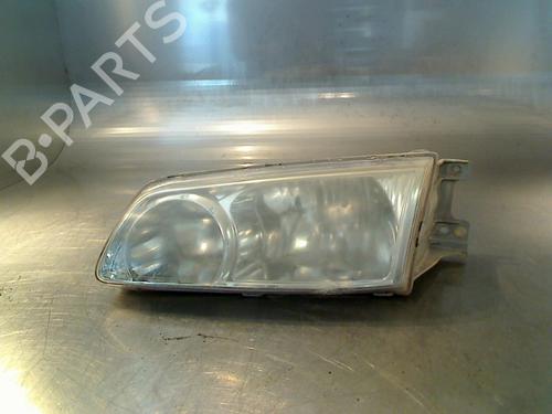 Venstre forlygte Venstre forlygte HYUNDAI H100 Bus (P) 2.5 D (75 hp) 34678638 34678638