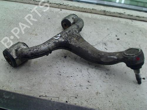 Used Left front suspension arm Left front suspension arm MERCEDES-BENZ M-CLASS (W163) ML 270 CDI (163.113) (163 hp) 34667845 34667845