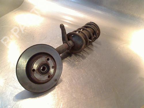 Used Right front shock absorber Right front shock absorber CITROËN SAXO (S0, S1) 1.0 X (50 hp) 34680948 34680948