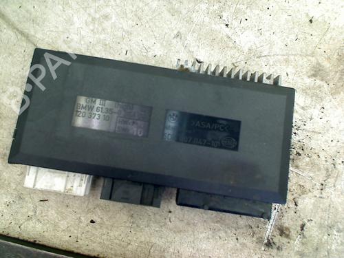 Control unit BMW 5 (E39) 523 i | BP34656578M11 - Image 3