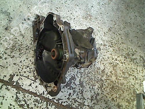 Used Gearbox Gearbox OPEL VECTRA B (J96) 1.6 i 16V (F19) (100 hp) 34652302 34652302