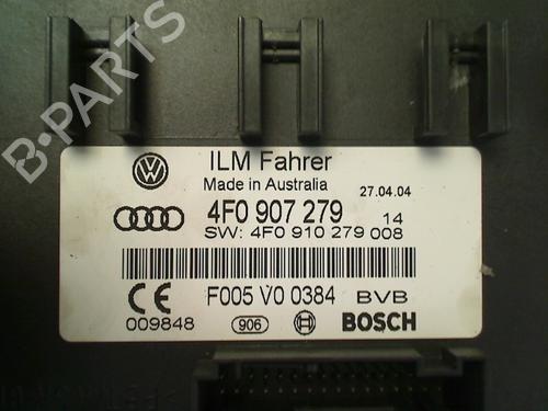 Control unit AUDI A6 C6 (4F2) 4.2 quattro | BP39163223M11 - Image 2