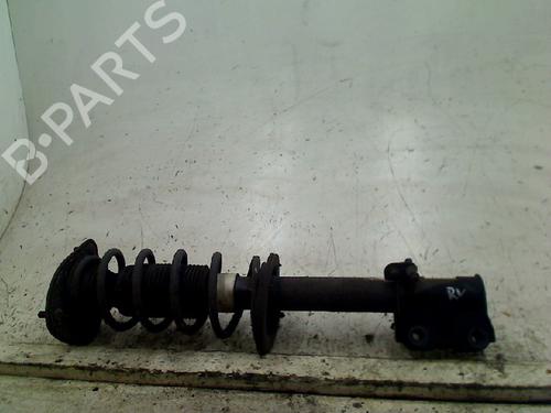Used Right front shock absorber Right front shock absorber MITSUBISHI COLT VI (Z3_A, Z2_A) 1.3 (Z21A) (95 hp) 34673886 34673886