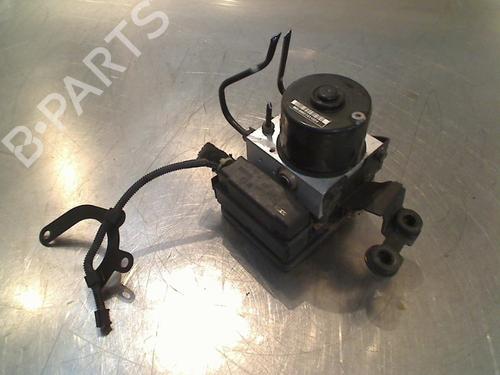 Used ABS pump ABS pump VW BORA I (1J2) 1.6 16V (105 hp) 34680817 34680817
