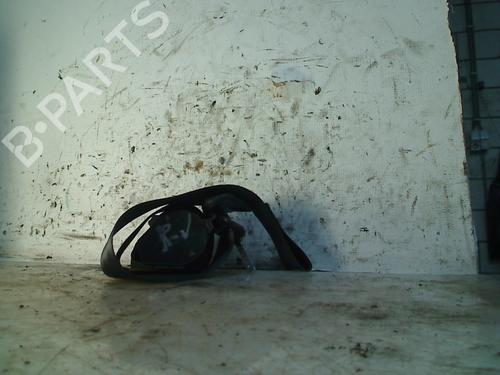 Used Front right seatbelt Front right seatbelt PEUGEOT 406 Coupe (8C) 2.2 HDI (133 hp) 34650250 34650250
