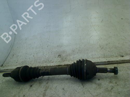 Used Left front driveshaft Left front driveshaft 34671534 34671534