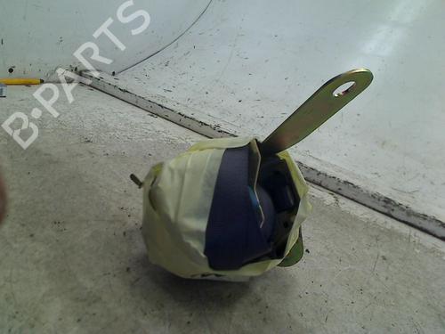 Used Rear right seatbelt Rear right seatbelt HYUNDAI ELANTRA III (XD) 1.6 (107 hp) 34667007 34667007