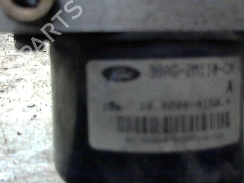 Used ABS pump ABS pump FORD FOCUS I Saloon (DFW) 1.6 16V (100 hp) 34653359 34653359