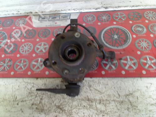 Used Left front steering knuckle Left front steering knuckle 34660520 34660520