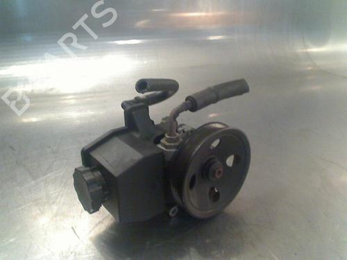 Used Steering pump Steering pump MERCEDES-BENZ CLK Convertible (A208) CLK 200 (208.435) (136 hp) 34682619 34682619