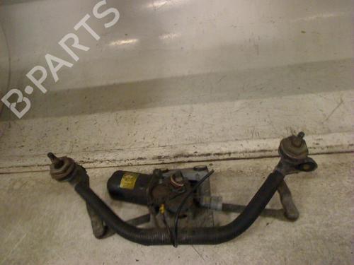 Used Front wiper motor Front wiper motor RENAULT ESPACE III (JE0_) 2.0 16V (JE0N, JE0L, JE02) (140 hp) 34669863 34669863