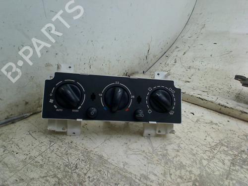 Used Climate control Climate control 34663451 34663451