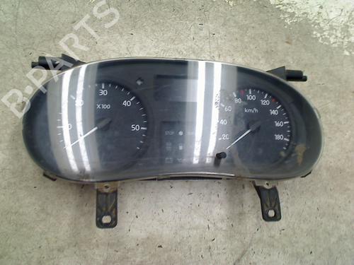 Used Display monitor Display monitor RENAULT MASTER II Van (FD) 2.5 dCi 120 (FD0M, FD0U, FD0W, FD2M, FD2W, FD3M, FD3U,... (115 hp) 34666619 34666619