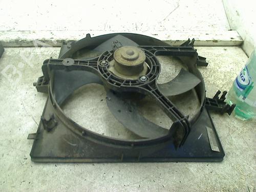 Used Other Other NISSAN PRIMERA Hatchback (P11) 1.8 16V (114 hp) 34669584 34669584