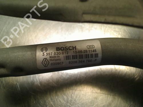 Front wiper motor RENAULT TWINGO II (CN0_) 1.2 16V (CN04, CN0B) | BP39177012M29 - Image 2