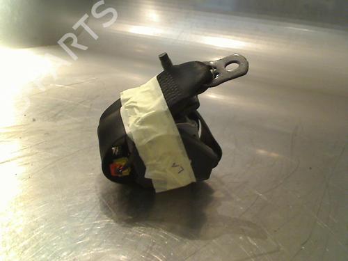 Sikkerhedssele bag venstre Sikkerhedssele bag venstre MERCEDES-BENZ B-CLASS Sports Tourer (W245) B 180 CDI (245.207) (109 hp) 34677336 34677336