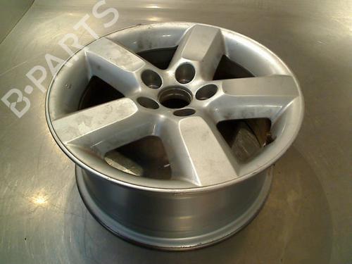 Used Rim Rim TOYOTA RAV 4 II (_A2_) 2.0 4WD (ACA21, ACA20) (150 hp) 34680263 34680263