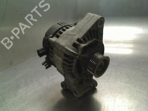 Used Alternator Alternator FORD FOCUS I (DAW, DBW) 1.6 16V (100 hp) 34688622 34688622