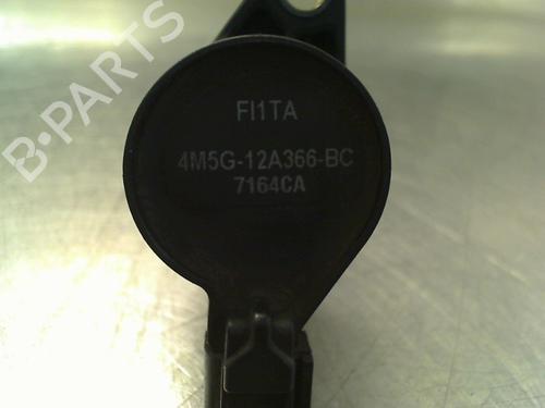 Ignition coil FORD FOCUS II Convertible 2.0 | BP39492666M94 - Image 3