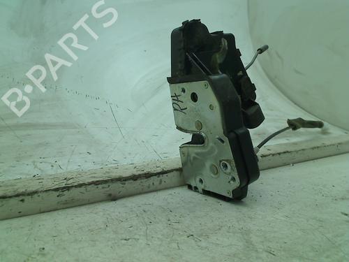 Used Rear right lock Rear right lock BMW 3 (E46) 316 i (105 hp) 34652077 34652077