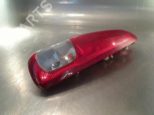 Right taillight CHEVROLET REZZO MPV (U100) 1.6 | BP34682400C35 - Image 2