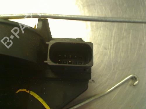 Front left interior door handle CHEVROLET AVEO Hatchback (T300) 1.2 | BP37638097I13 - Image 4