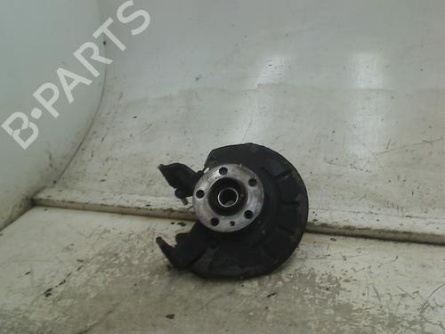 Used Left front steering knuckle Left front steering knuckle SKODA FABIA I (6Y2) 1.4 16V (100 hp) 34663437 34663437
