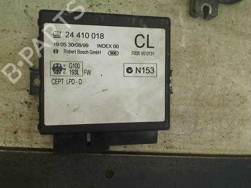 Used Control unit Control unit 34655348 34655348