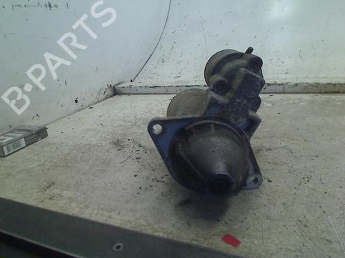 starter-opel-zafira-a-mpv-t98-1999-2000-2001-2002-2003-2004-2005-2006-34666975 main image