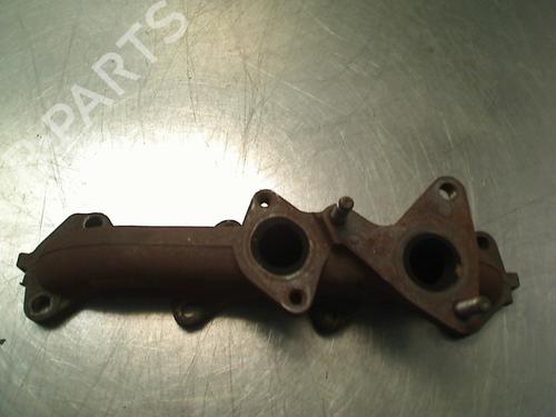 Used Exhaust manifold Exhaust manifold 39528704 39528704