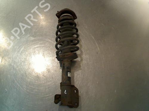 Used Right front shock absorber Right front shock absorber DAIHATSU SIRION (M1) 1.0 i (M100) (58 hp) 34679491 34679491