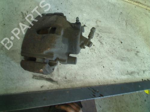 Used Right front brake caliper Right front brake caliper TOYOTA AVENSIS Estate (_T22_) 1.8 i (AT221_, AT221R) (110 hp) 34658924 34658924