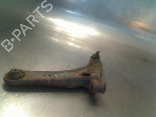 Used Left front suspension arm Left front suspension arm MITSUBISHI LANCER VIII (CY_A, CZ_A) 1.8 (CY3A, CY6A) (143 hp) 34684897 34684897