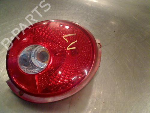 Used Left taillight Left taillight CHEVROLET MATIZ (M200, M250) 0.8 (52 hp) 34684160 34684160