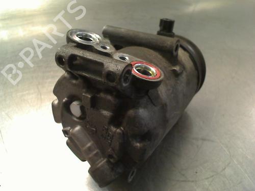 AC compressor FORD FOCUS II Convertible 2.0 | BP39492673M34 - Image 4