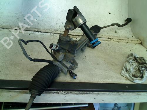 Used Steering rack Steering rack RENAULT ESPACE IV (JK0/1_) 2.2 dCi (JK0H) (150 hp) 34658856 34658856