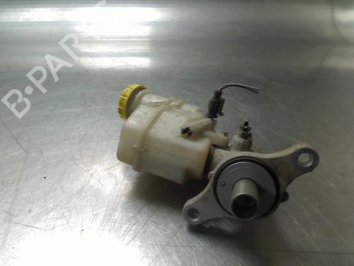 Brake master cylinder FIAT PANDA (169_) 1.2 (169AXF2A, 169AXF1A) | BP34686282M77 - Image 2
