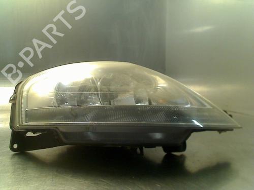 Used Right headlight Right headlight CITROËN C3 I (FC_, FN_) 1.1 i (60 hp) 39976797 39976797