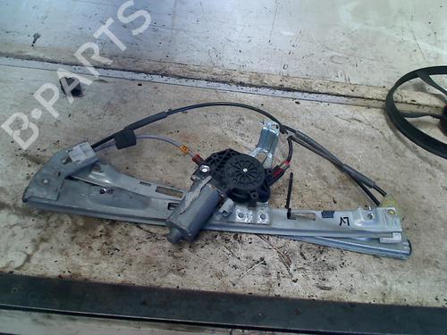 Used Front left window mechanism Front left window mechanism 34656206 34656206