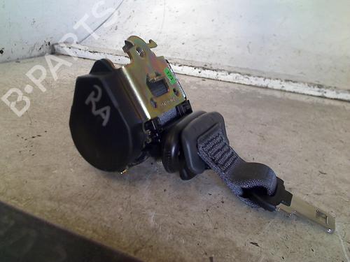 Used Rear right seatbelt Rear right seatbelt 34666823 34666823