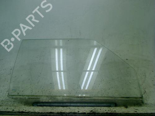 Used Front right door window Front right door window DAIHATSU FEROZA Soft Top (F300) 1.6 i 16V (95 hp) 34671312 34671312