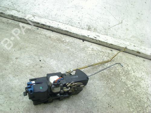 Used Front left lock Front left lock OPEL FRONTERA B (U99) 2.2 DTI (6B_ZC, 6B_VF, 6B_66, 6B_76) (116 hp) 34670011 34670011