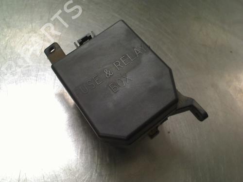 Fuse box KIA PICANTO I (SA) 1.0 | BP34690361E1 - Image 2