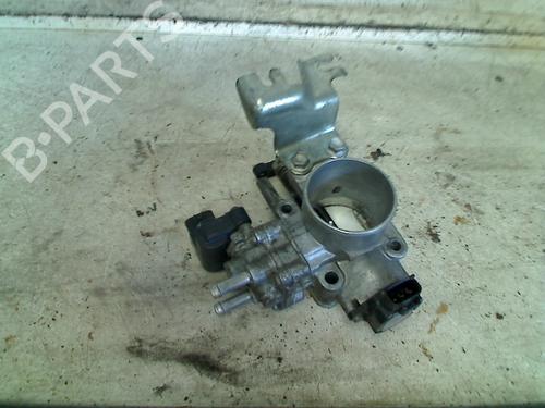 Used Throttle body Throttle body TOYOTA AVENSIS Estate (_T22_) 1.8 i (AT221_, AT221R) (110 hp) 34658928 34658928