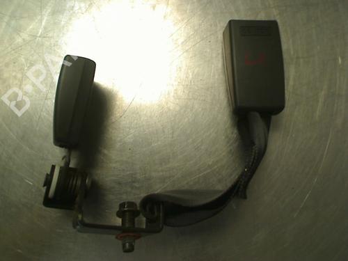 Used Seat buckle Seat buckle HYUNDAI i10 I (PA) 1.1 (67 hp) 36109492 36109492