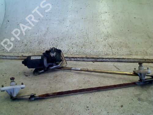 Used Front wipers mechanism Front wipers mechanism SUZUKI ALTO VI (FF, HA24_) 1.1 (RF410) (63 hp) 34676016 34676016