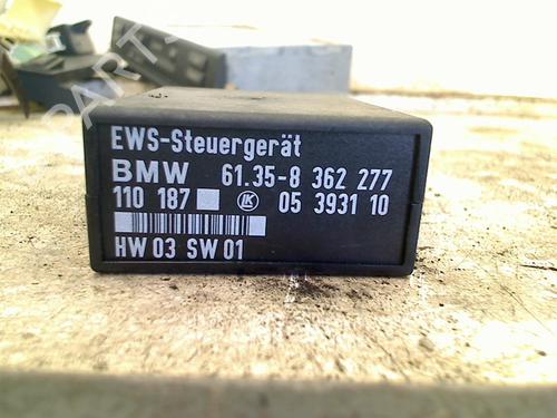 Used Control unit Control unit 34656579 34656579