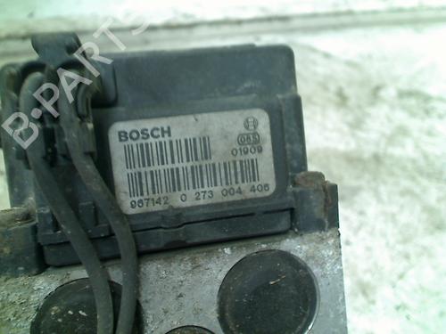 Used ABS pump ABS pump RENAULT ESPACE III (JE0_) 2.2 12V TD (JE0E, JE0H, JE0P) (113 hp) 34652023 34652023